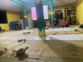 Aktivasi IKD serta Sosialisasi DTSEN dan Perlinsos bagi Warga Padukuhan Jerukwudel